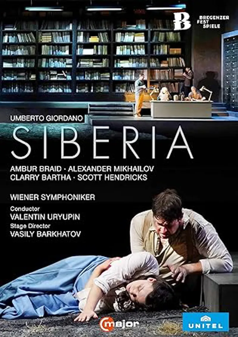 Siberia